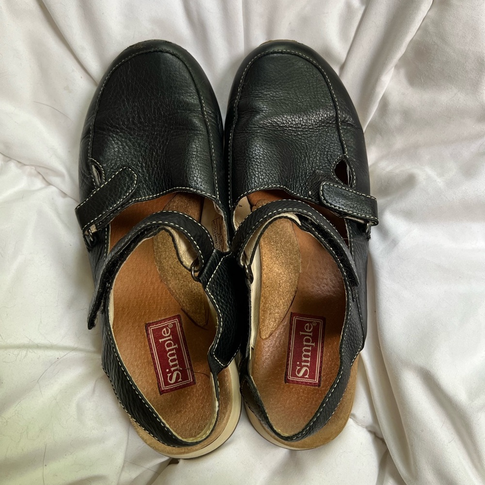 Simple Shoes - image 5